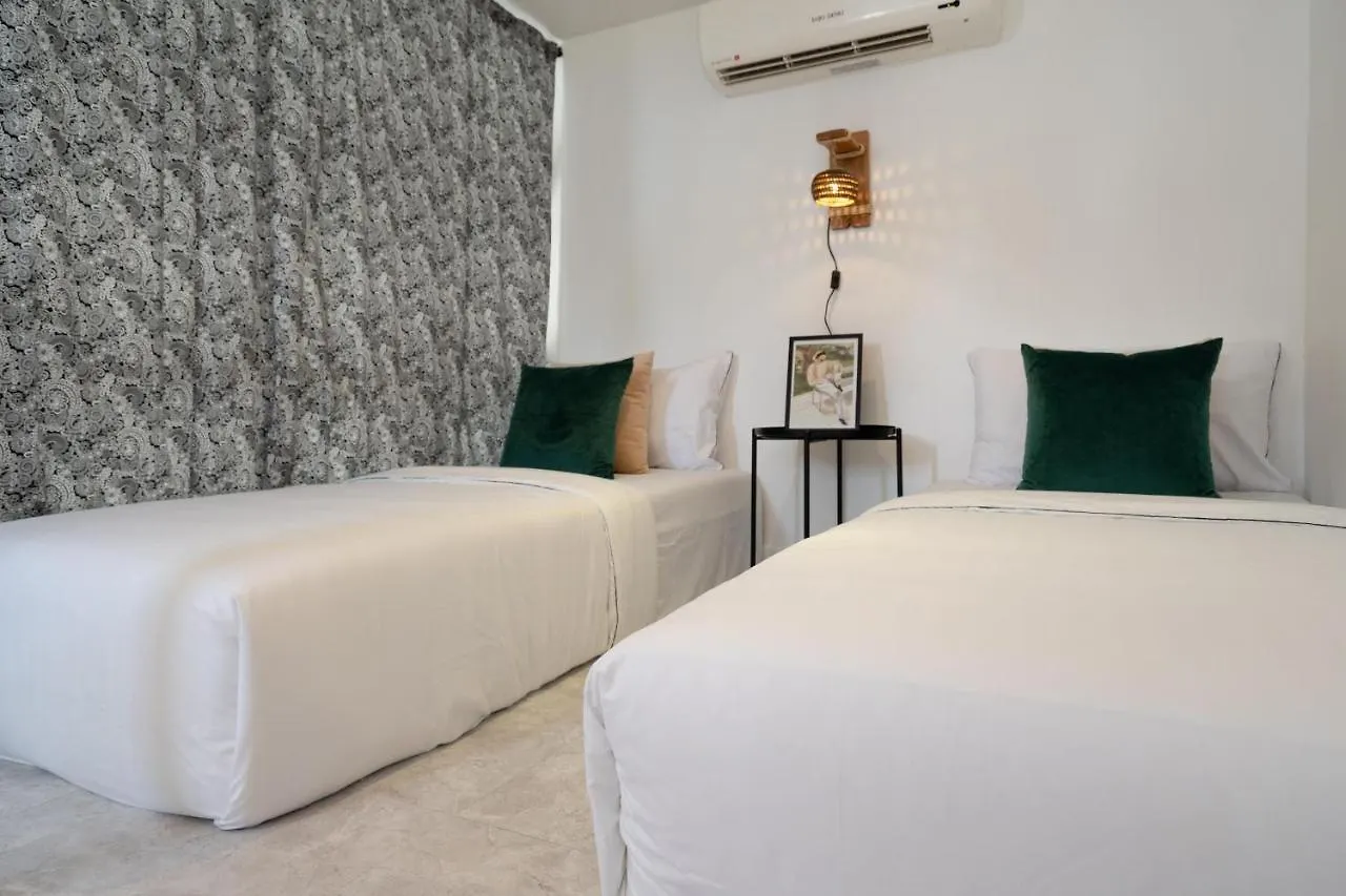 Manao Seaview Pool Villa 29 - 5 Mins Walk To The Beach Ko Lanta