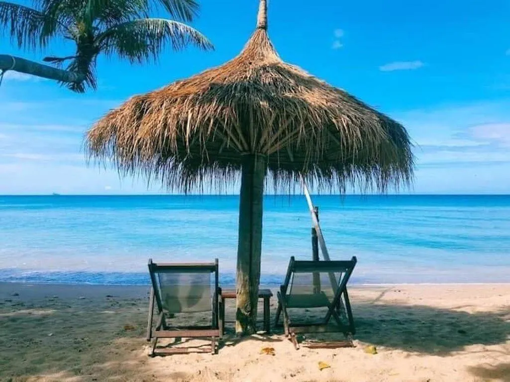 Manao Seaview Pool Villa 29 - 5 Mins Walk To The Beach Ko Lanta