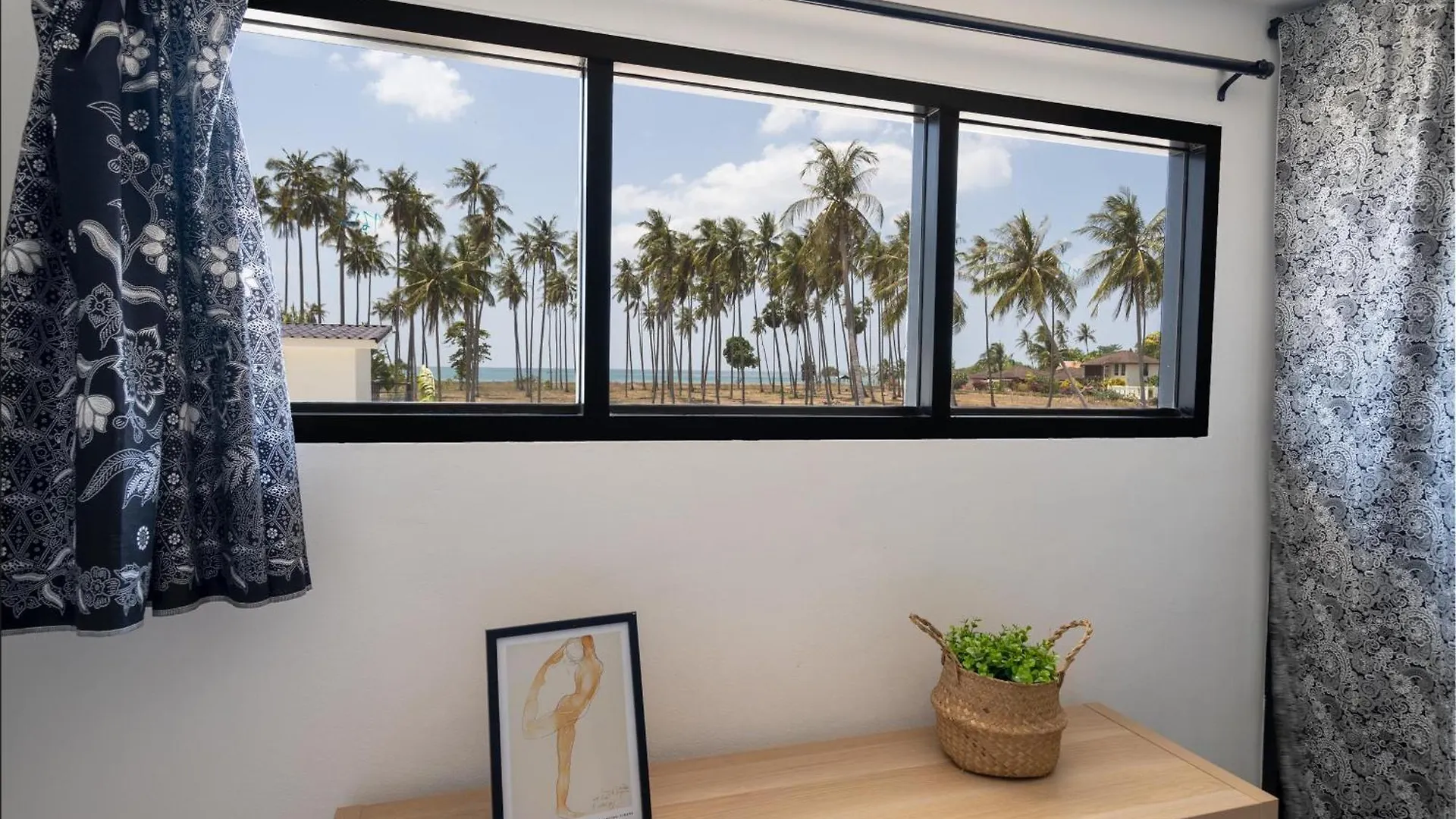 Manao Seaview Pool Villa 29 - 5 Mins Walk To The Beach Ko Lanta