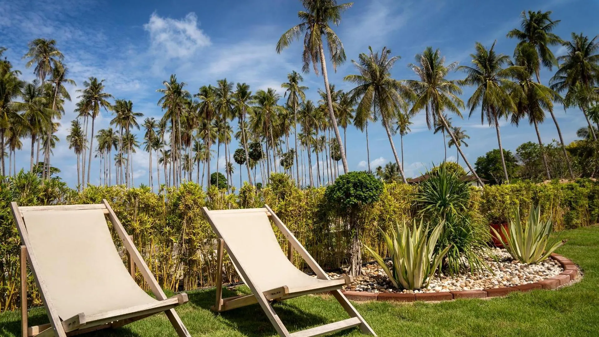 Manao Seaview Pool Villa 29 - 5 Mins Walk To The Beach Ko Lanta 0*,  Thaiföld