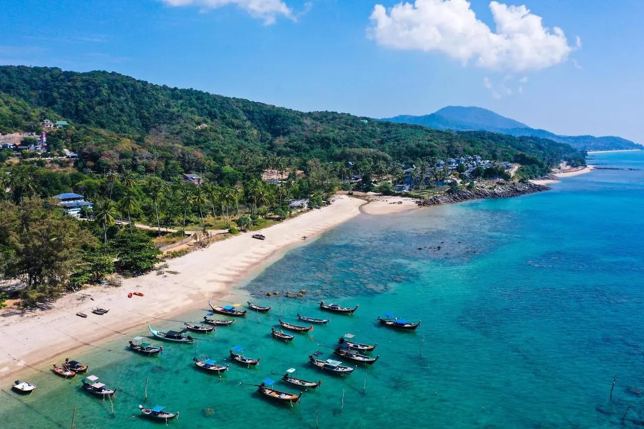 Manao Seaview Pool Villa 29 - 5 Mins Walk To The Beach Ko Lanta