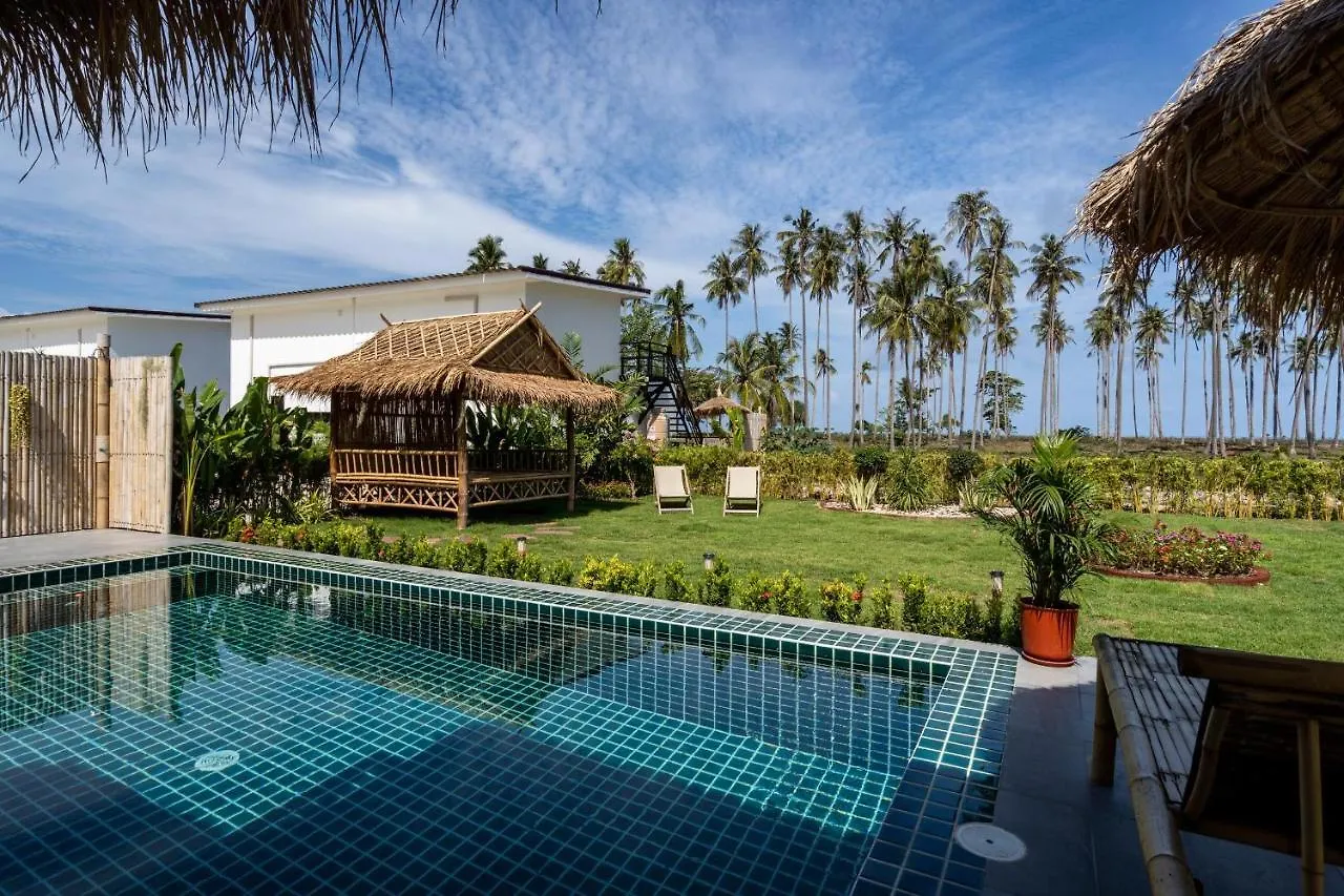Manao Seaview Pool Villa 29 - 5 Mins Walk To The Beach elérhetőségei