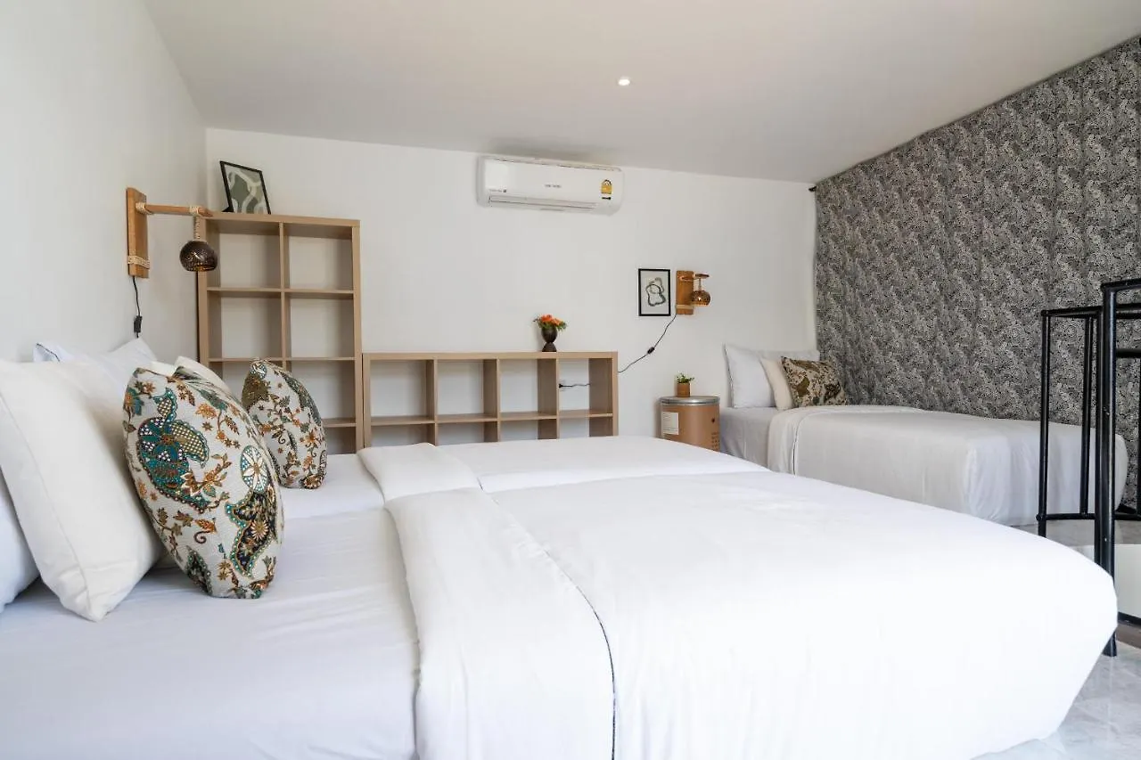 Manao Seaview Pool Villa 29 - 5 Mins Walk To The Beach Ko Lanta